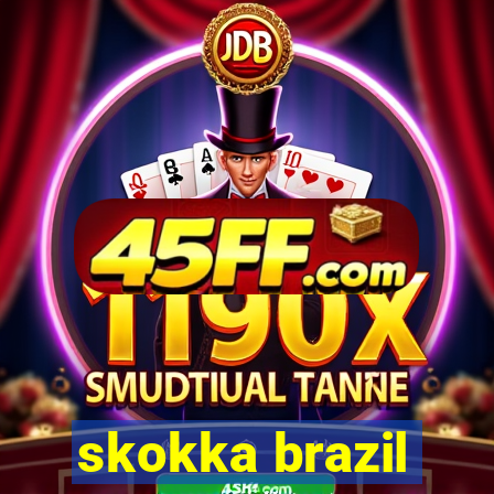 skokka brazil